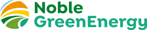 Noble Green Energy logo