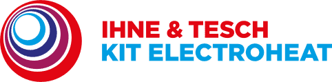 KIT Electroheat logo