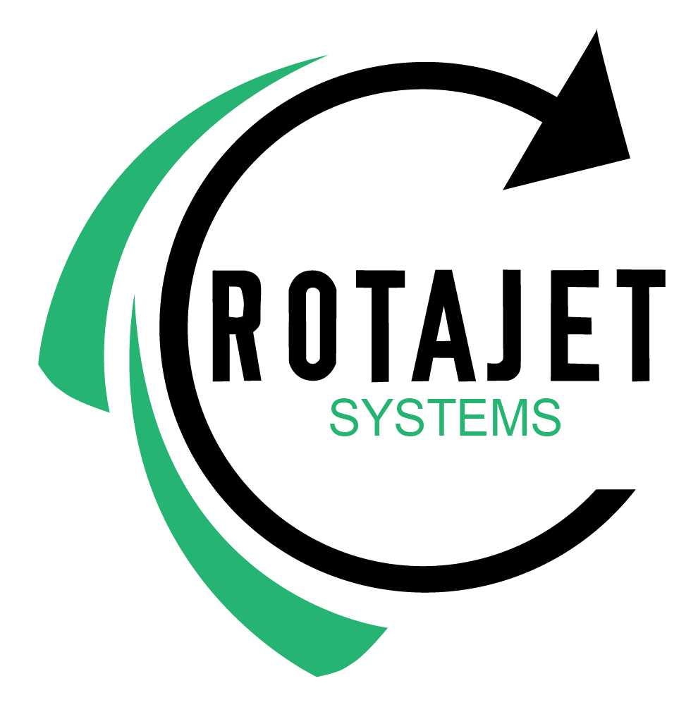 Rotajet Systems logo
