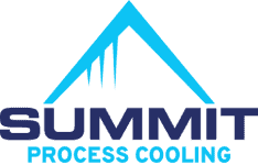 Summit Process Cooling logo - industrial chillers supplier
