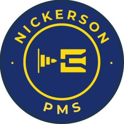Nickerson PMS logo
