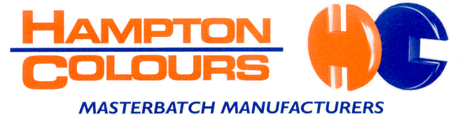 Hampton Colours logo