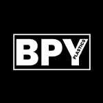 B.P.Y Plastics logo