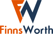 Finnsworth logo