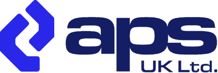 APS logo - Plastic Bulk conveying systems