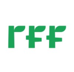 Recycle For Future logo