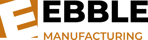 Ebble Manufacturing logo