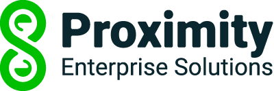 Proximity logo