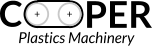 Cooper Plastics Machinery logo