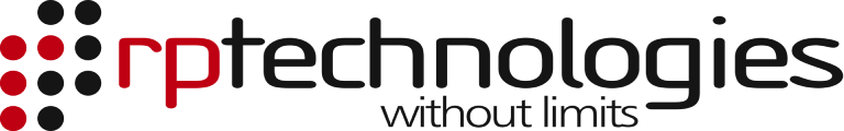 RP Technologies logo