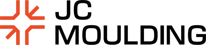 JC Moulding logo