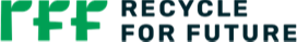 Recycle For Future logo