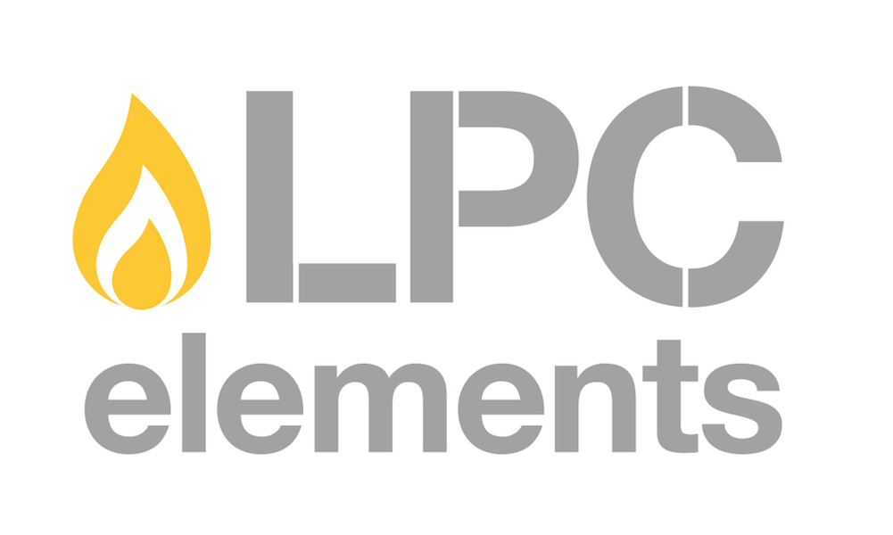LPC Components logo