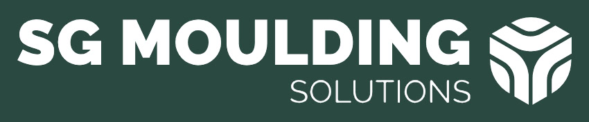 SG Moulding Solutions logo