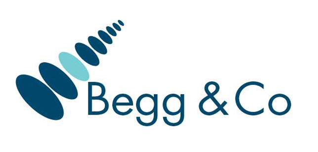 Begg & Co Thermoplastics Ltd logo
