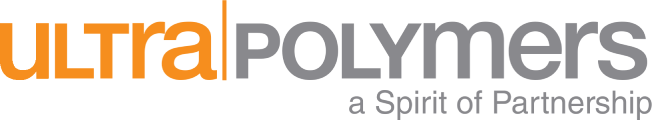 Ultrapolymers logo