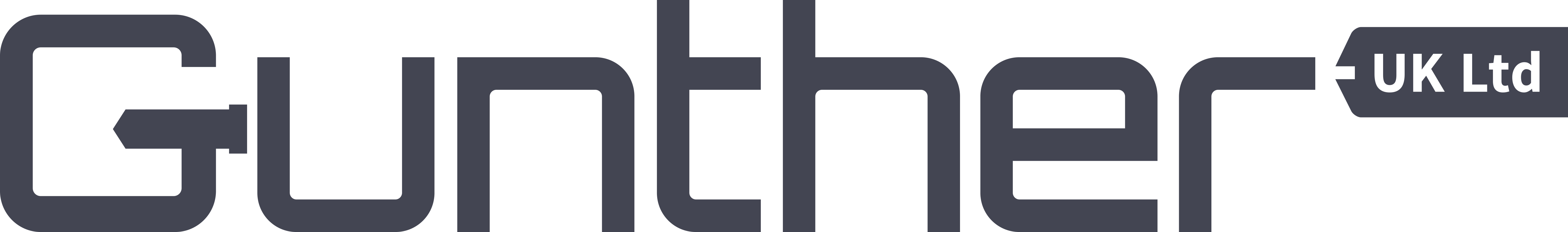 Gunther Logo