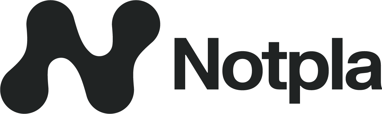 Notpla logo