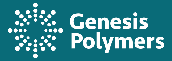 Genesis Polymers logo