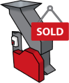 Sold Injection Moulding Machine icon