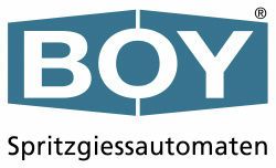 BOY LIMITED logo