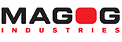 Magog logo