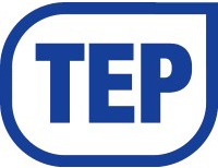 TEP logo