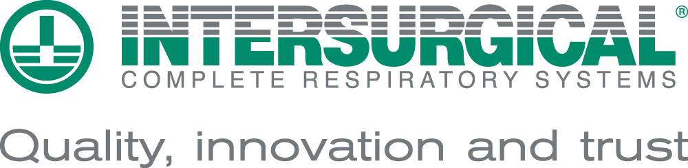 Intersurgical logo