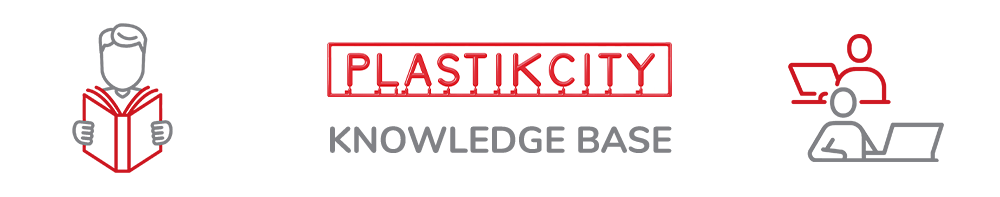 PlastikCity knowledge base 