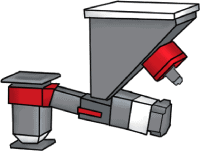 PlastikCity - Dosing & Blending- Plastic Ancillaries