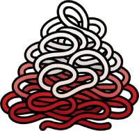 Plastic purging agents icon