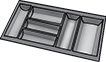 Vacuum Forming Capacity