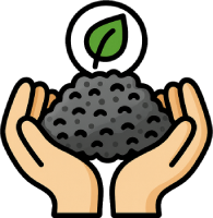 Sustainably Sourced & Eco-Friendly Polymers