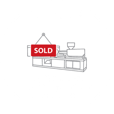 Used & surplus stocks icon