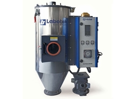 Hot Air Dryer Labotek LHD